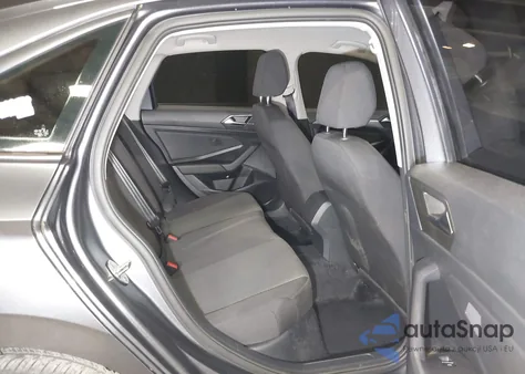 2021 Volkswagen Jetta 1.4T R-Line/1.4T S/1.4T Se from USA, damaged, VIN 3VWC57BU7MM088262